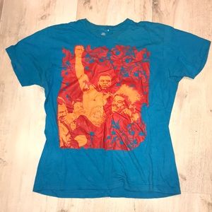 Shmack Tyson & King Tee